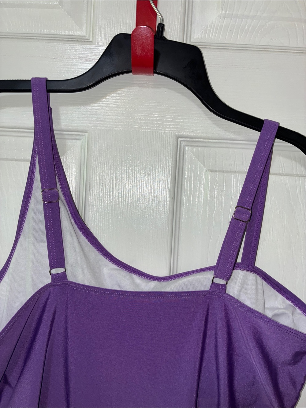 One-Piece Swimsuit - Picture 3 of 5